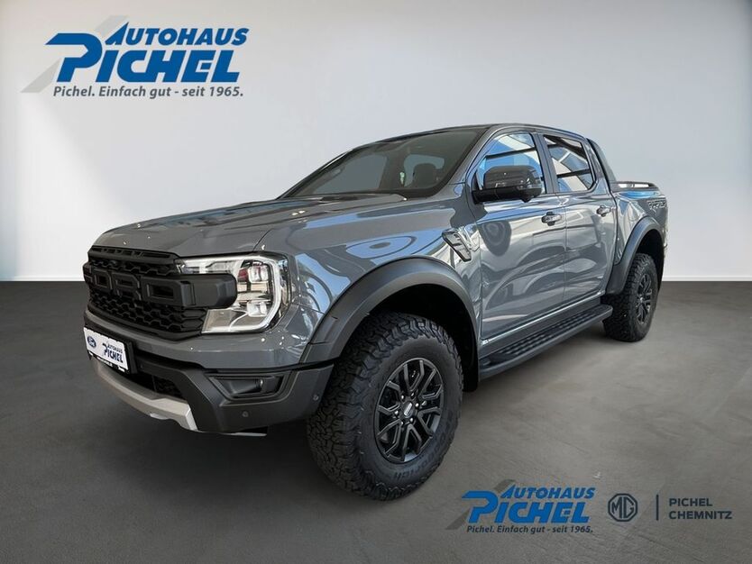 Ford Ranger 1.003 km 60.700 € Chemnitz 09114