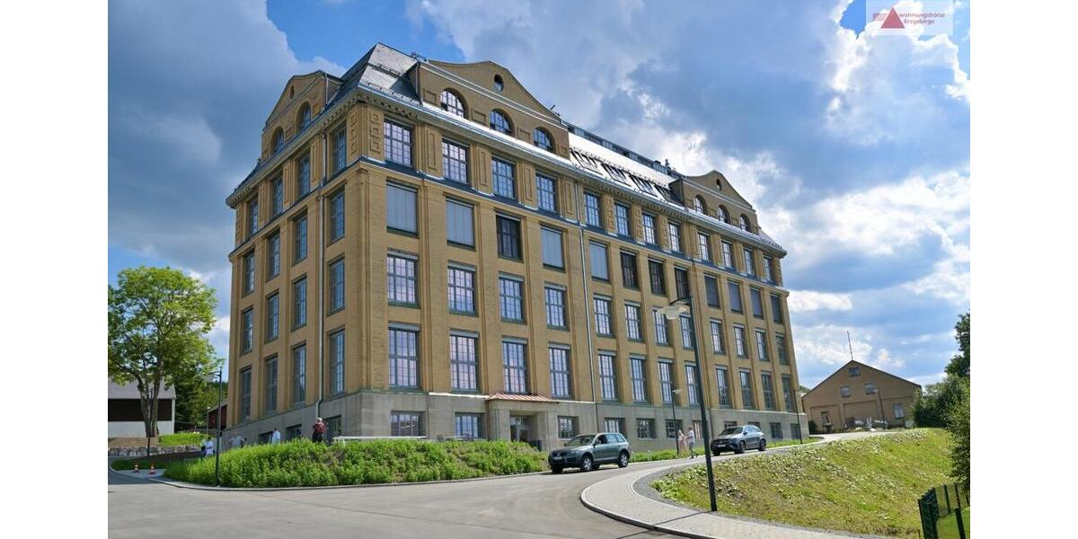 Gewerbeobjekt Zwönitz - 1.462&euro; | Angebot:24437512