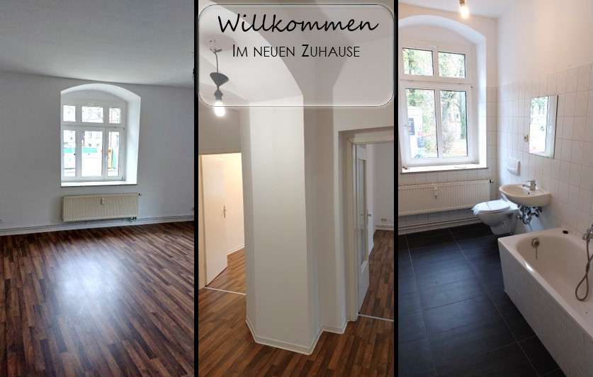 Wohnung zum Mieten in Chemnitz 315 € 58.59 m²