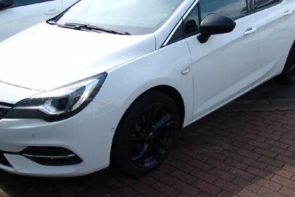 Opel Astra 64.850 km 14.900 &euro; Marienberg 09496