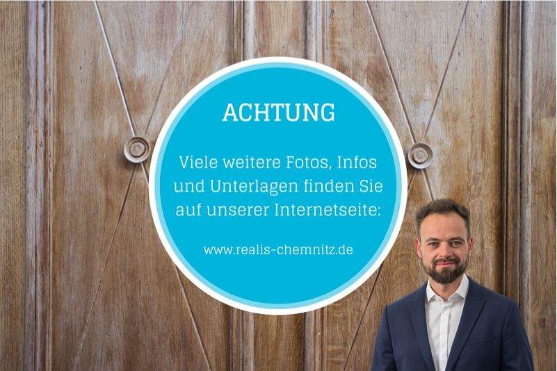 Grundstück Chemnitz Reichenhain - 120.000&euro; | Angebot:25684755