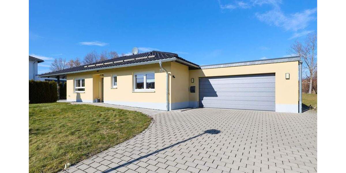 Einfamilienhaus Stollberg - 3 Zimmer, 131 m&sup2;, 569.500&euro; | Angebot:25530285