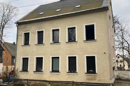 Mehrfamilienhaus zu verkaufen 9 zimmer