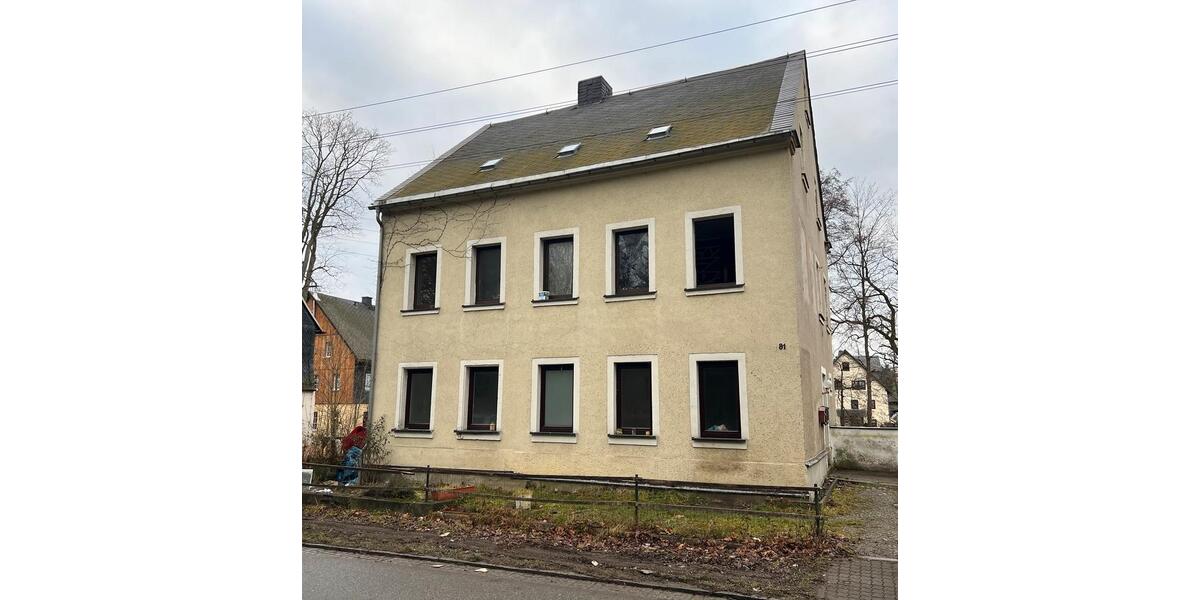 Mehrfamilienhaus zu verkaufen 9 zimmer