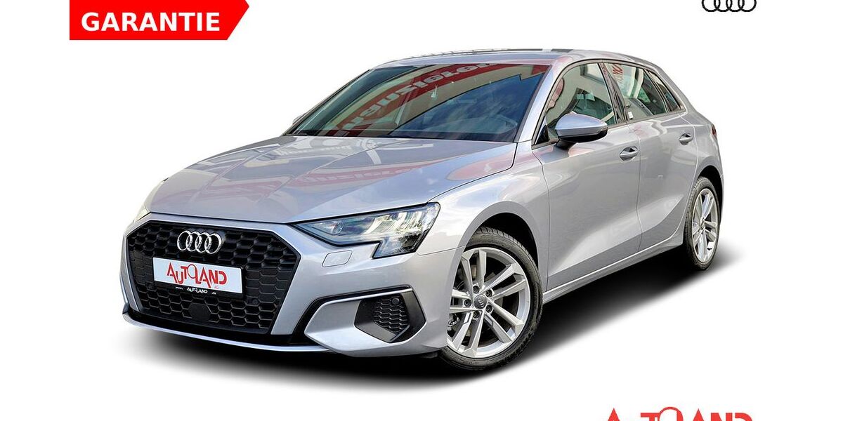 Audi A3 67.215 km 25.990 &euro; Chemnitz 09113