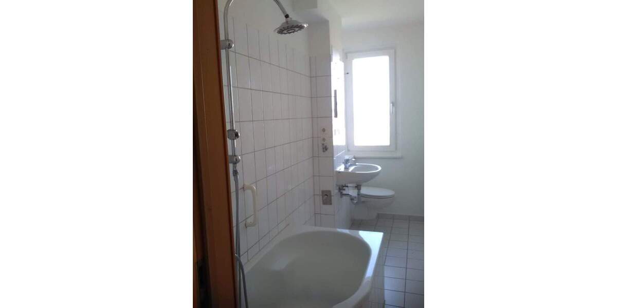 Etagenwohnung Chemnitz Gablenz - 2 Zimmer, 46 m&sup2;, 255&euro; | Angebot:26305854