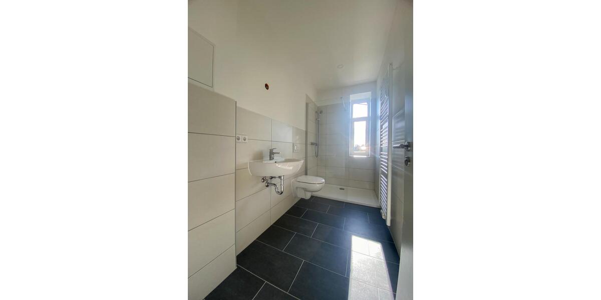 Etagenwohnung Chemnitz Grüna - 3 Zimmer, 64 m&sup2;, 488&euro; | Angebot:25124975
