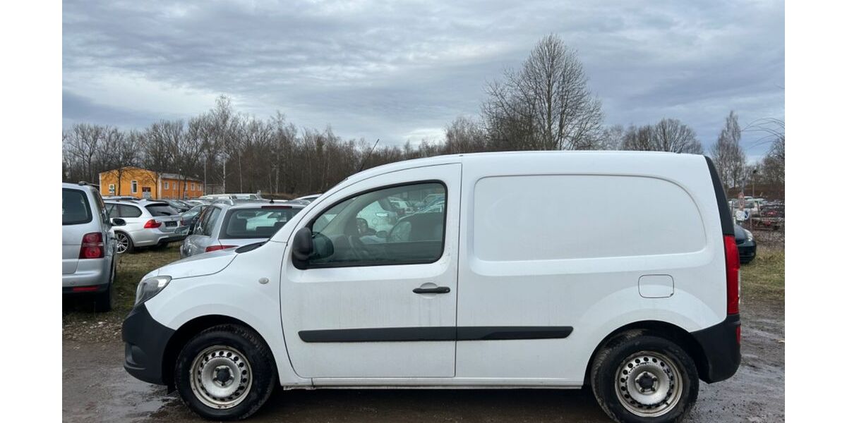 Mercedes-Benz Citan 206.000 km 4.490 &euro; Chemnitz 09114