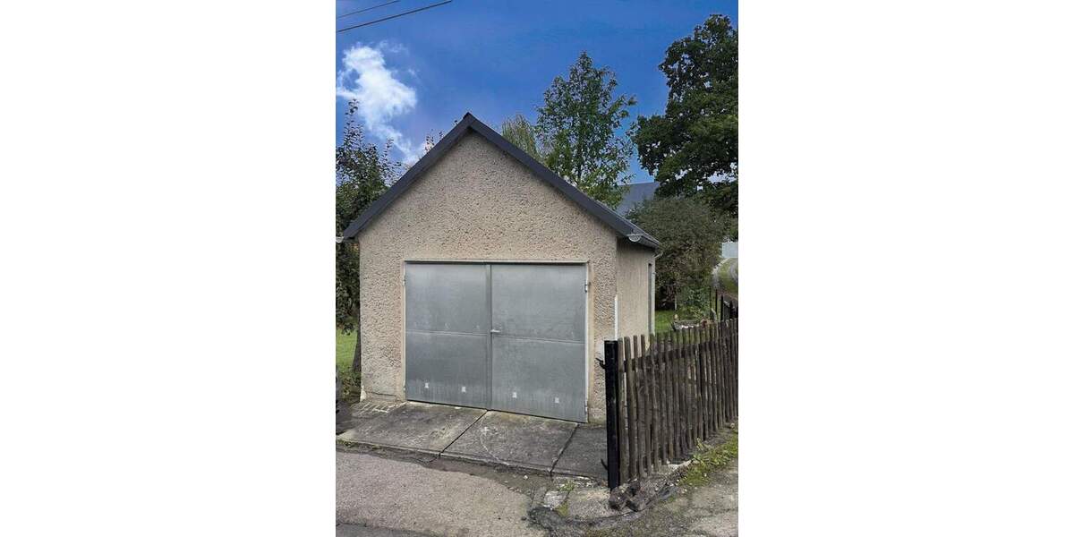 Einfamilienhaus Oberschöna Bräunsdorf - 5 Zimmer, 84 m&sup2;, 65.000&euro; | Angebot:25690488