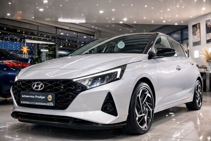 Hyundai i20 89.950 km 14.850 &euro; Glauchau 08371