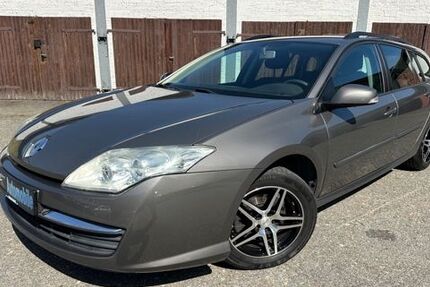 Renault Laguna 107.900 km 6.800 € Chemnitz 09111