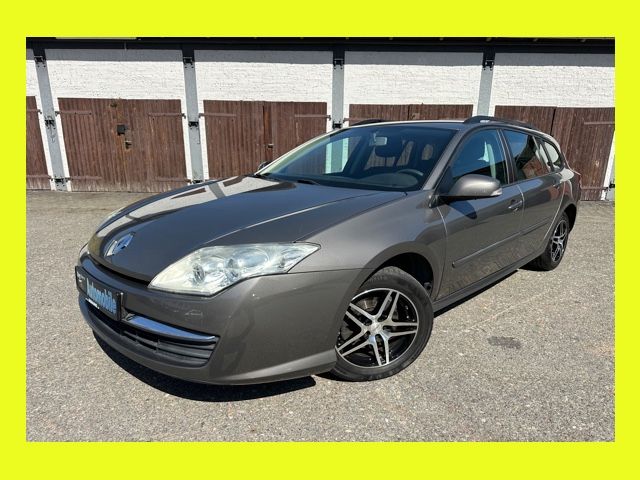 Renault Laguna 107.900 km 6.800 € Chemnitz 09111