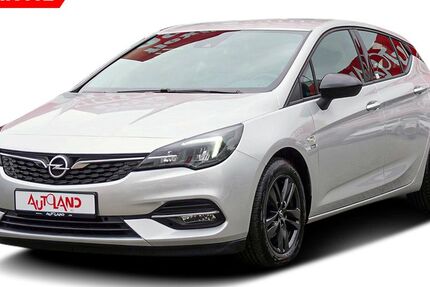 Opel Astra 49.989 km 13.950 &euro; Chemnitz 09113
