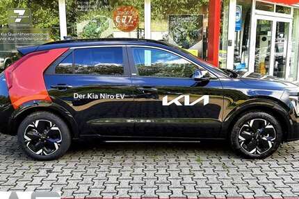 Kia Niro 15.500 km 33.990 &euro; Chemnitz 09116