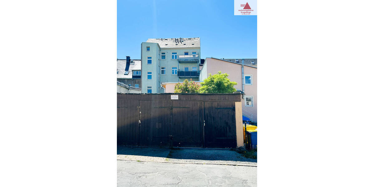 Mehrfamilienhaus, Wohnhaus Annaberg-Buchholz Annaberg - 9 Zimmer, 330 m&sup2;, 390.000&euro; | Angebot:25688200