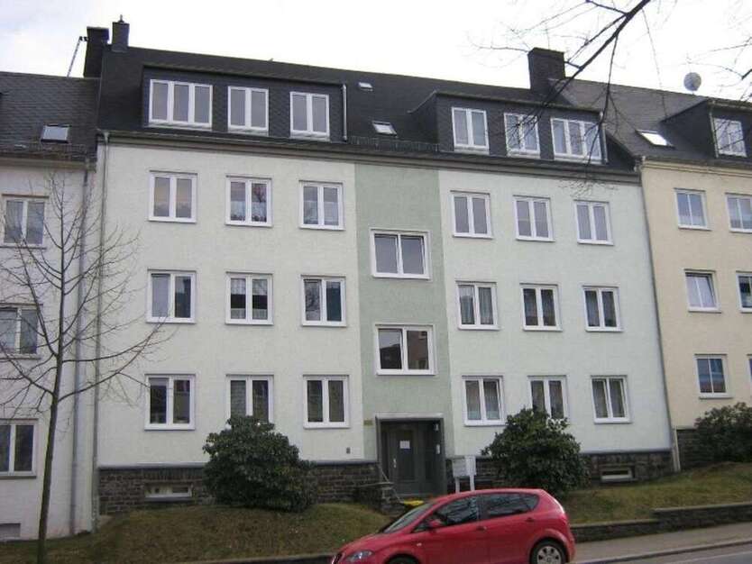Wohnung zum Mieten in Chemnitz 265 € 53 m²