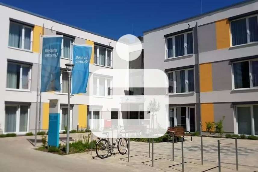 Etagenwohnung Hainichen - 1 Zimmer, 21 m&sup2;, 190.000&euro; | Angebot:26829336