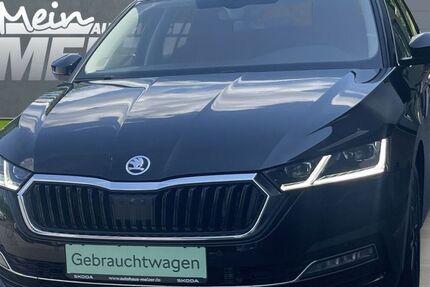 Skoda Octavia 59.641 km 27.980 &euro; Limbach-Oberfrohna 09212