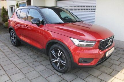 Volvo XC40 81.250 km 25.950 &euro; Chemnitz 09114