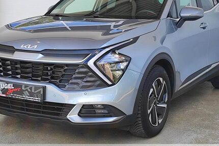 Kia Sportage 29.603 km 23.899 &euro; Oberlungwitz 09353