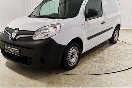 Renault Kangoo 98.610 km 9.949 &euro; Chemnitz - Mittelbach 09224