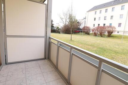 Wohnung Chemnitz Rabenstein - 3 Zimmer, 60 m&sup2;, 418&euro; | Angebot:26645190