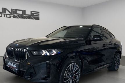 BMW X6 55.593 km 86.990 &euro; Chemnitz 09119