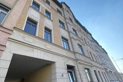 Wohnung Chemnitz Kaßberg - 2 Zimmer, 56 m&sup2;, 320&euro; | Angebot:26291962