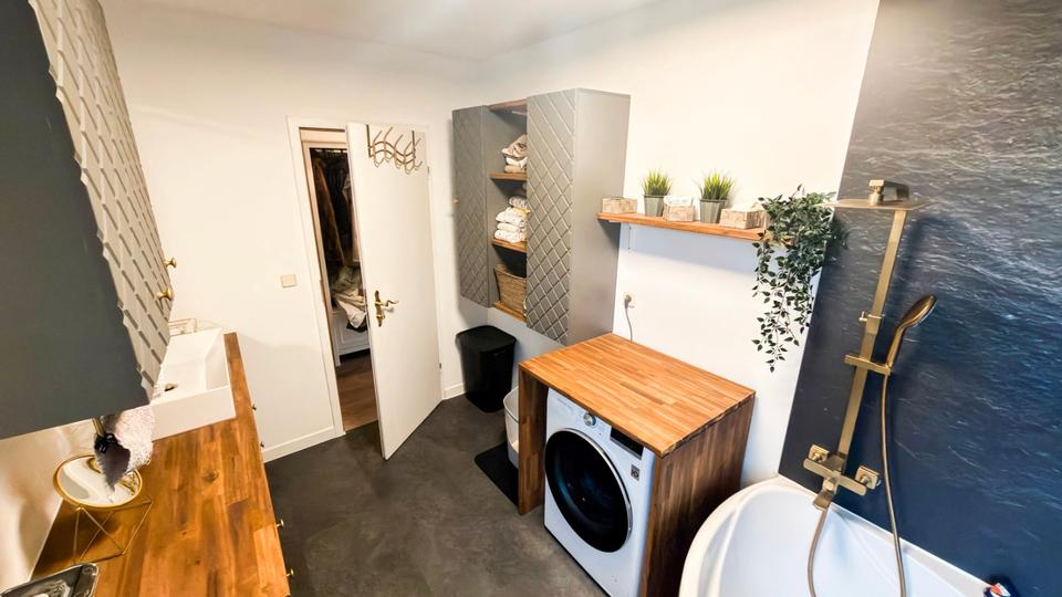 Etagenwohnung Chemnitz Wittgensdorf - 3 Zimmer, 96 m&sup2;, 155.000&euro; | Angebot:26864385