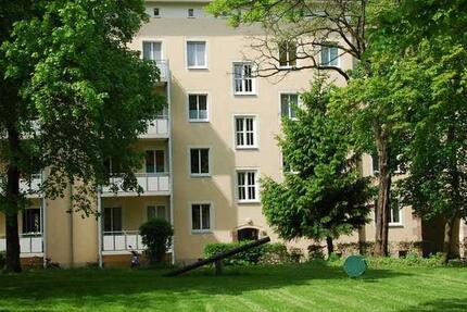 Wohnung Chemnitz - 2 Zimmer, 44 m&sup2;, 265&euro; | Angebot:26255623