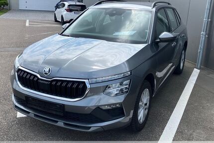 Skoda Kamiq 17.500 km 20.499 &euro; Chemnitz - Mittelbach 09224