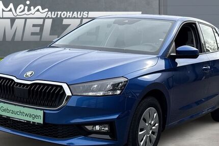 Skoda Fabia 10.712 km 20.880 &euro; Limbach-Oberfrohna 09212