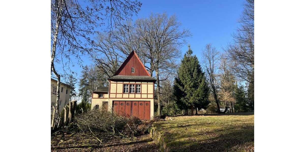 Grundstück Chemnitz Rabenstein - 490.000&euro; | Angebot:24155562