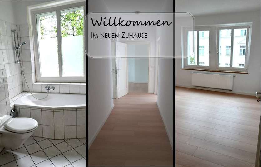 Wohnung zum Mieten in Chemnitz 295 € 51.2 m²