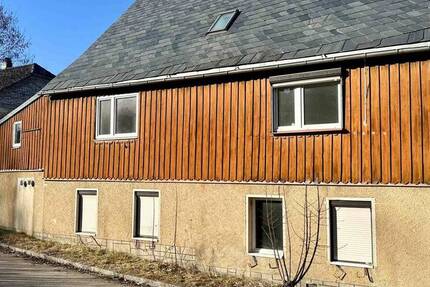 Haus Elterlein / Hermannsdorf Hermannsdorf - 6 Zimmer, 170 m&sup2;, 135.000&euro; | Angebot:25688282