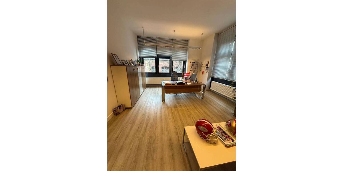 Gewerbeobjekt Chemnitz Zentrum - 1 Zimmer, 583 m&sup2;, 729.000&euro; | Angebot:26473188