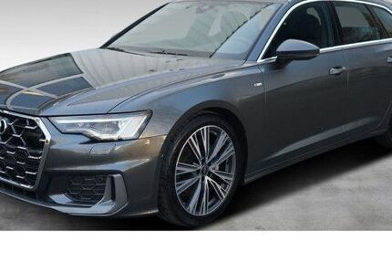 Audi A6 16.946 km 49.950 &euro; Chemnitz 09113