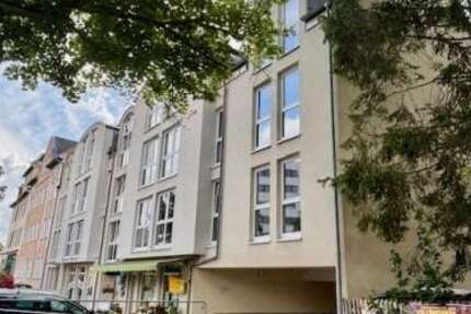 Wohnung Chemnitz Altchemnitz - 2 Zimmer, 40 m&sup2;, 49.000&euro; | Angebot:25979761