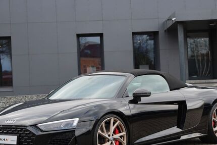 Audi R8 22.608 km 176.990 &euro; Chemnitz 09130