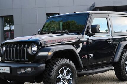 Jeep Wrangler 69.108 km 42.900 &euro; Chemnitz 09130
