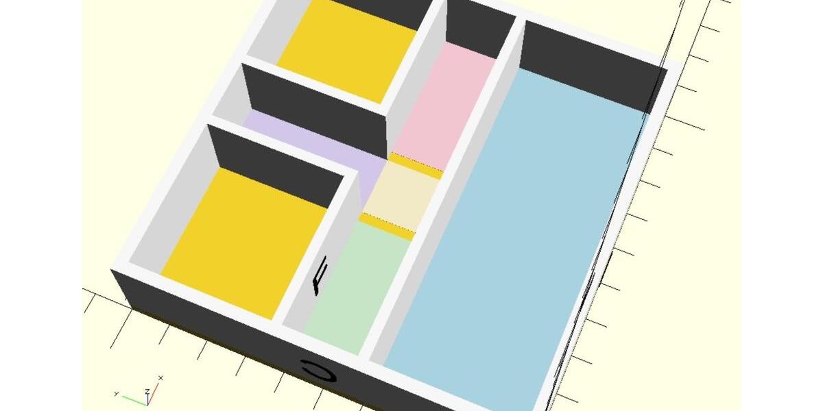 Gewerberaum Hobbyraum Lagerraum 40qm hell ebenerdig günstig zimmer