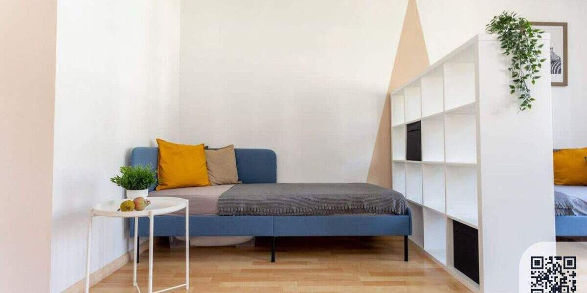 Etagenwohnung Chemnitz Zentrum - 3 Zimmer, 1.550&euro; | Angebot:25742187