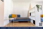 Etagenwohnung Chemnitz Zentrum - 3 Zimmer, 1.550&euro; | Angebot:25742187