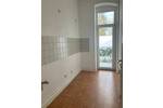 3-RaumWohnung - WG geeignet - Balkon - nah zum Stadtpark