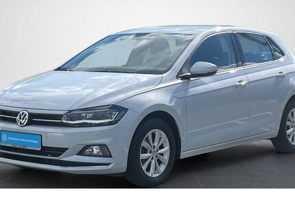 VW Polo 78.423 km 14.010 € Stollberg 09366