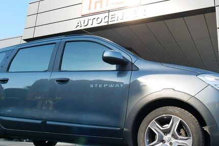 Dacia Lodgy 137.496 km 7.490 &euro; Chemnitz 09114