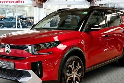 Citroen C3 Aircross 19.828 km 18.950 &euro; Altmittweida 09648