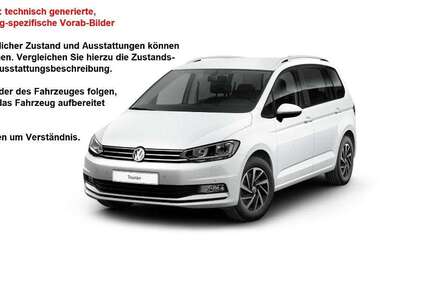 VW Touran 113.569 km 18.630 &euro; Lichtenstein 09350