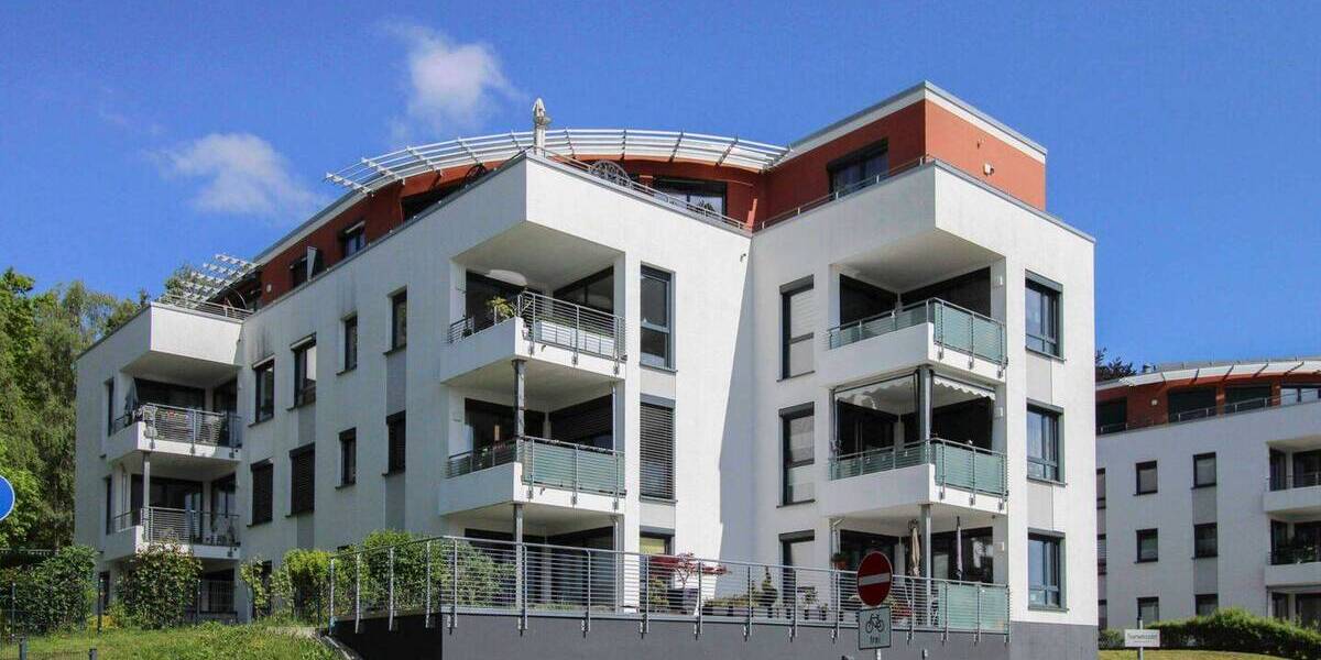Etagenwohnung Chemnitz Rabenstein - 3 Zimmer, 92 m&sup2;, 280.000&euro; | Angebot:26703677