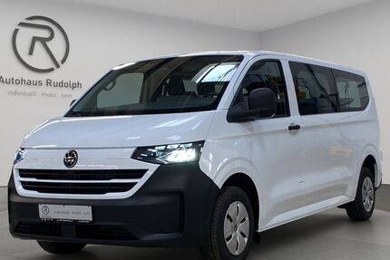 VW T7 Kombi 6.987 km 53.949 &euro; Oelsnitz/Erzgebirge 09376